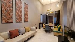 Daintree Residence (D21), Condominium #563940151
